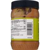 Gold Emblem Abound Creamy Organic Peanut Butter Spread, 16 oz, thumbnail image 4 of 4