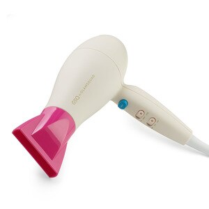 GSQ By GLAMSQUAD 1875W Travel Hair Dryer , CVS