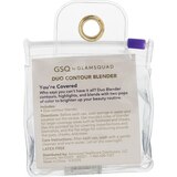 GSQ by GLAMSQUAD Duo Contour Blender, thumbnail image 3 of 3