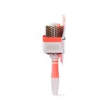 GSQ by GLAMSQUAD Smooth Operator Ceramic Dual Bristle Brush, thumbnail image 5 of 6