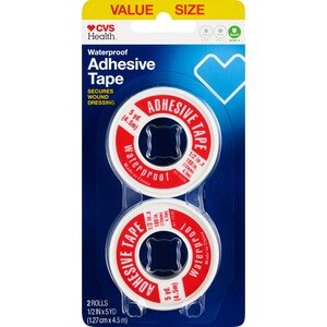 CVS Health Mepitac Soft Silicone Tape | CVS