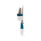 GSQ by GLAMSQUAD Smooth Operator Boar Bristle Brush, thumbnail image 4 of 6