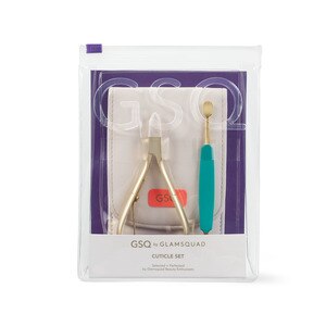 GSQ by GLAMSQUAD - Set para cutículas