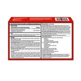 CVS Health Cold & Sinus Relief, Ibuprofen and Pseudoephedrine HCl Capsules 200 mg/30 mg, Non-Drowsy, 20 CT, thumbnail image 2 of 4