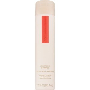 GSQ by GLAMSQUAD - Champú para dar volumen, 10 oz
