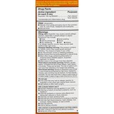 CVS Health Children's Ibuprofen Dye Free Pain Reliever & Fever Reducer (NSAID) Oral Suspension, Berry, thumbnail image 4 of 6