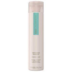  GSQ by GLAMSQUAD Smoothing Shampoo, 10 OZ 