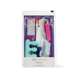 GSQ by GLAMSQUAD Pedicure Kit