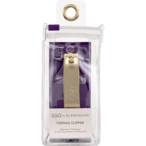 GSQ by GLAMSQUAD Toenail Clipper