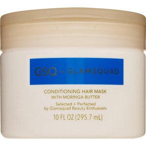 GSQ by GLAMSQUAD Conditioning Hair Mask, 10 OZ
