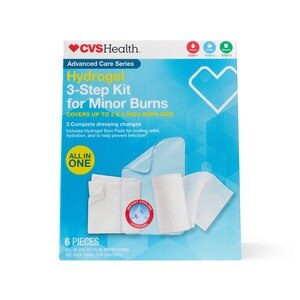 CVS Health Sterile Foam Adhesive Pads - 3 ct | CVS