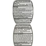 CVS Health Delayed Release Acid Reducer Tablets, Lime, thumbnail image 4 of 4