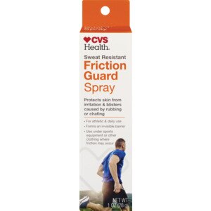  CVS Health Friction Guard Blister Spray 1 oz. 