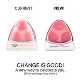 Beauty 360 Silicon Cleansing Brush, thumbnail image 4 of 4