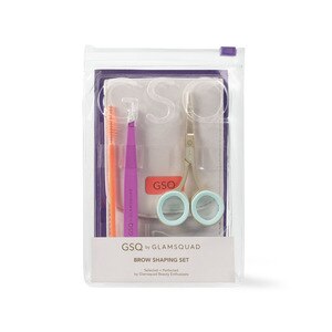 GSQ By GLAMSQUAD Brow Shaping Set , CVS