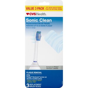 denture brush cvs