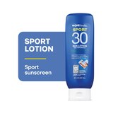 CVS Sport High Performance Sun Lotion SPF 30, thumbnail image 1 of 10