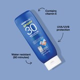 CVS Sport High Performance Sun Lotion SPF 30, thumbnail image 3 of 10