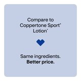 CVS Sport High Performance Sun Lotion SPF 30, thumbnail image 4 of 10