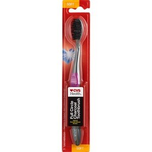 denture brush cvs