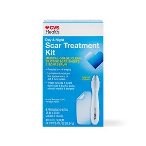 CVS Health Scar Treatment Kit - 1