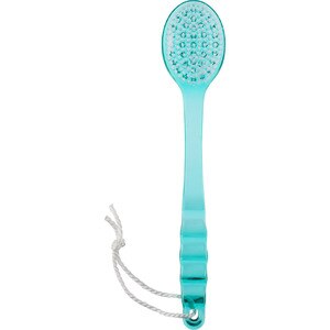 Pop-arazzi Cleansing Bath & Shower Scrubber Brush (Assorted Colors) , CVS