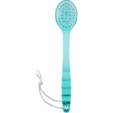 Pop-arazzi Cleansing Bath & Shower Scrubber Brush (Assorted Colors), thumbnail image 1 of 5