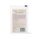 GSQ by GLAMSQUAD 3 Piece Tweezer Set, thumbnail image 2 of 7