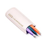 GSQ by GLAMSQUAD 3 Piece Tweezer Set, thumbnail image 4 of 7