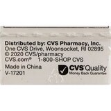 CVS Health EasyFlex Antibacterial Whitening Replacement Brush Heads, thumbnail image 3 of 3