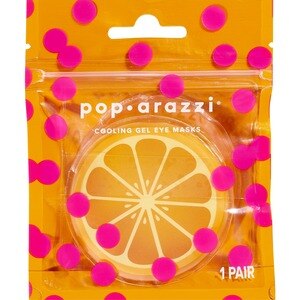 Pop-arazzi Cooling Gel Eye Masks , CVS