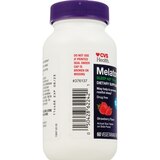 CVS Health Melatonin 10 MG Quick Dissolve Tablets, 60 CT, thumbnail image 4 of 5