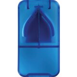 CVS Health Weekly Pill Planner with Cutter, thumbnail image 3 of 3