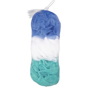 Pop-arazzi Cleansing Bath Poufs, 3 Ct , CVS