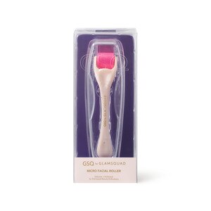 GSQ by GLAMSQUAD Micro Facial Roller