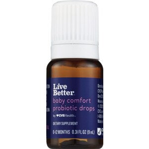 probiotic drops