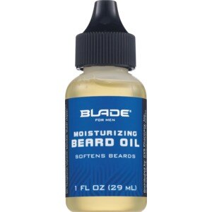 Blade For Men Moisturizing Beard Oil, 1 OZ