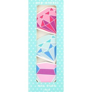  Pop-arazzi Nail Files 