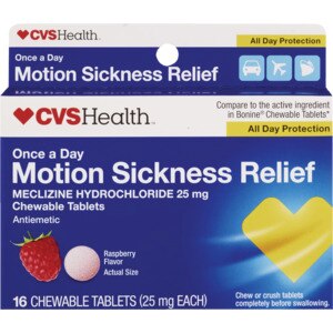 Cvs health motion sickness relief how often to use adventist health ukiah family medicine residents