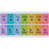 CVS Health Weekly AM/PM Pill Planner, thumbnail image 3 of 3