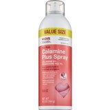CVS Health No-Rub Calamine Plus Spray, thumbnail image 1 of 2