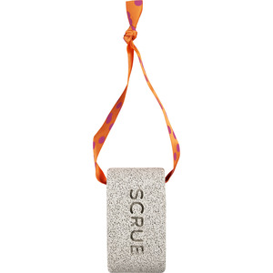 Pop-arazzi Skin Softening Pumice Stone (Assorted Colors)