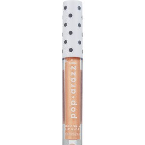 Pop-arazzi Lip Gloss