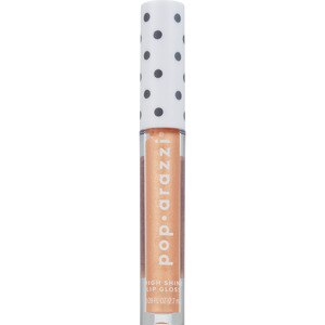 Pop-arazzi Lip Gloss