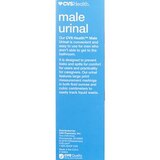 CVS Health Male Urinal, thumbnail image 3 of 4