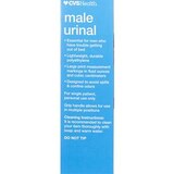 CVS Health Male Urinal, thumbnail image 4 of 4