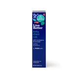 Live Better Baby Chest Rub, 0.56 OZ, thumbnail image 1 of 8