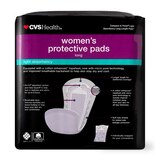 CVS Health Women's Protective Pads Light Absorbency, thumbnail image 2 of 6