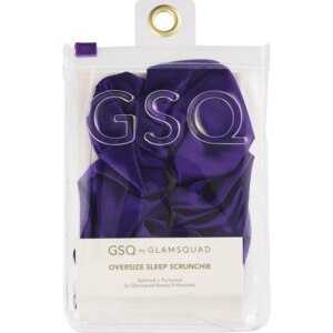 GSQ by GLAMSQUAD Oversize Sleep Scrunchie