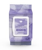 CVS Beauty Night-Time Makeup Remover Cleansing Cloths, thumbnail image 1 of 4